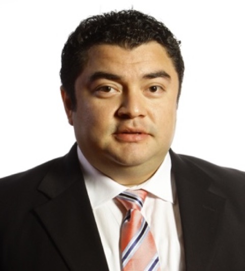 Hector A. Cabrera-Fuentes