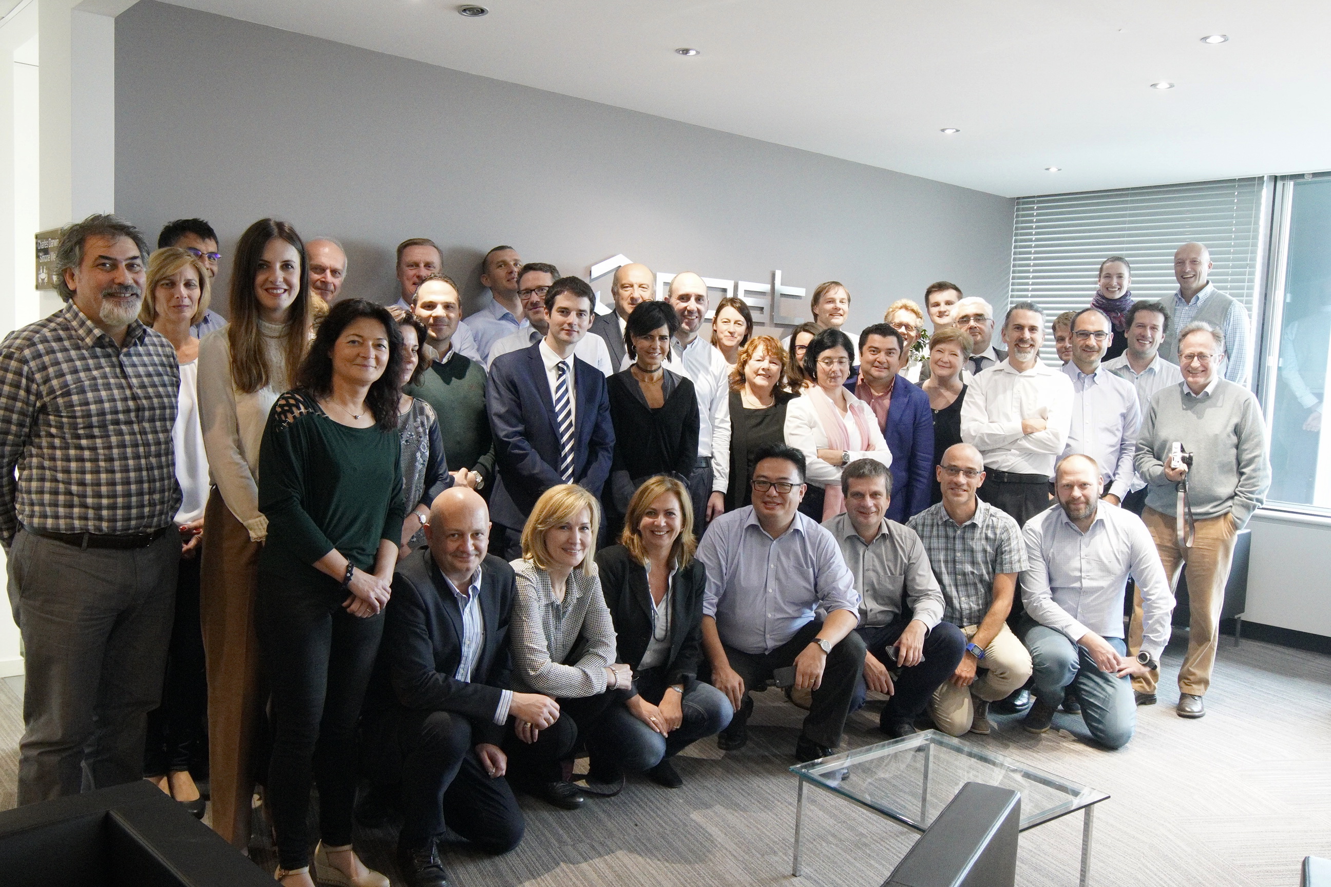 Inaugural meeting – COST Action (CA16225 EU-CARDIOPROTECTION)